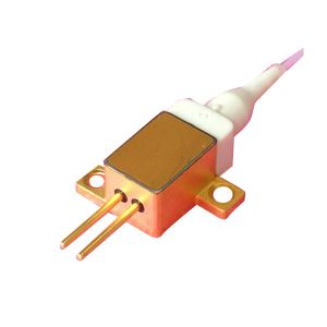 Termistor 830nm 2W CW / QCW Diodo láser