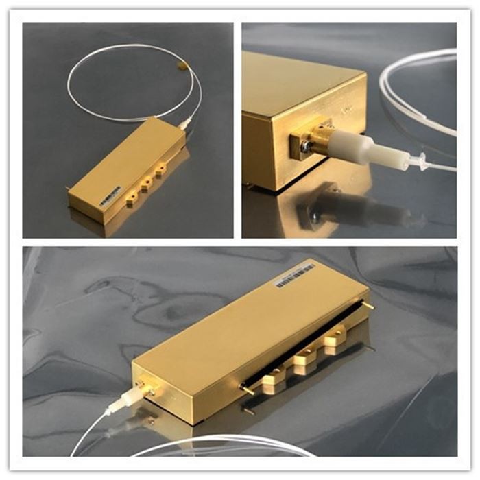 high power laser diode