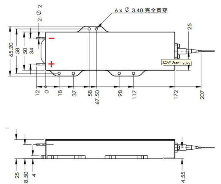 150w 915 drawing1 150w 915 drawing1