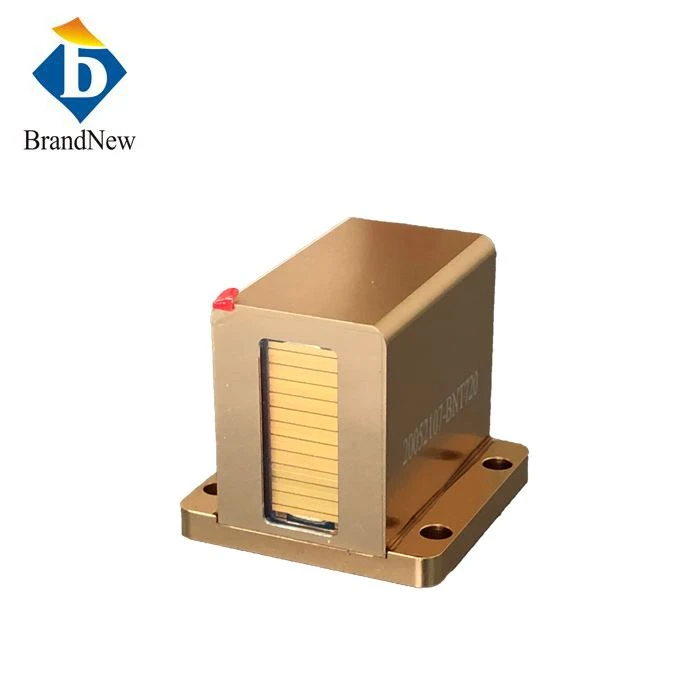 720W 12 Bar Vertical Stack DASS
