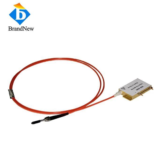 50W Fiber Laser Module For Biomedical