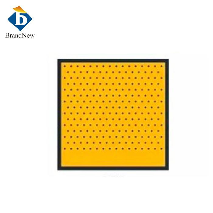 Chip VCSEL de 40W y 808nm