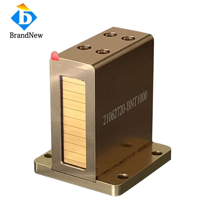 1000W Diode Laser Stack for KM Machine 1000W Diode Laser Stack for KM Machine