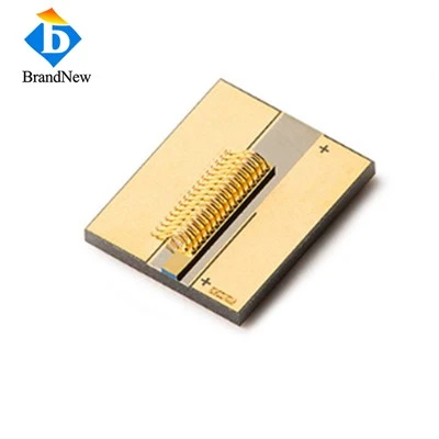 Diodo láser de chip COS de 976 nm, 600 mW y 3 um