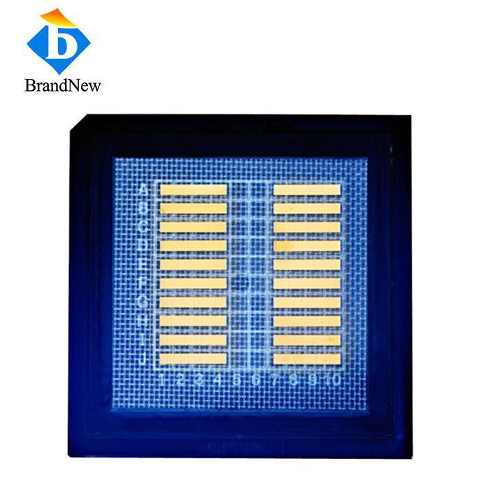Barra desmontada del chip láser de 300 mW 500 mW 976 nm