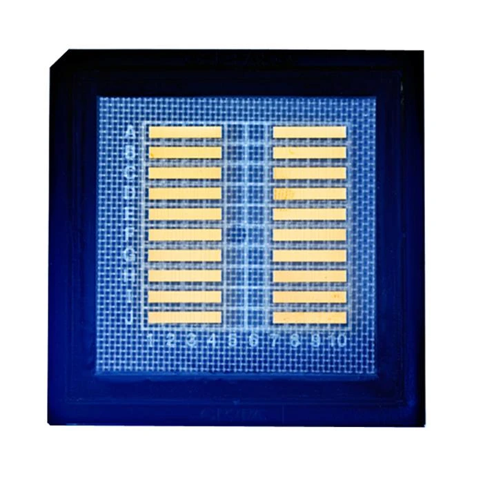 Barra desnuda de diodo láser de 50 W y 808 nm