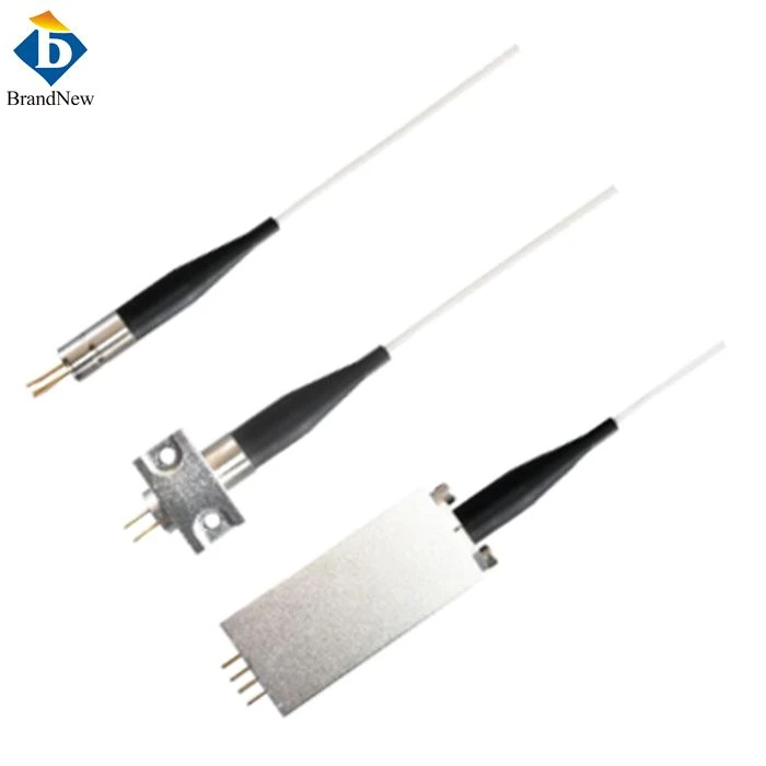 Diodo láser monomodo de 70mW 850nm