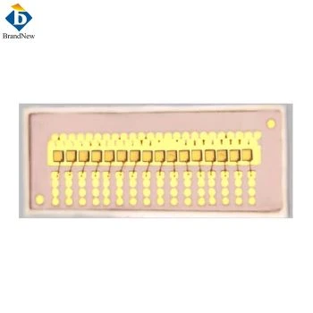 Matriz VCSEL de 16 canales, 50 W, 850 nm