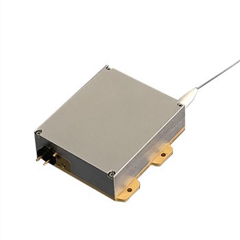 Láser de diodo estabilizado de longitud de onda de 976 nm y 140 W