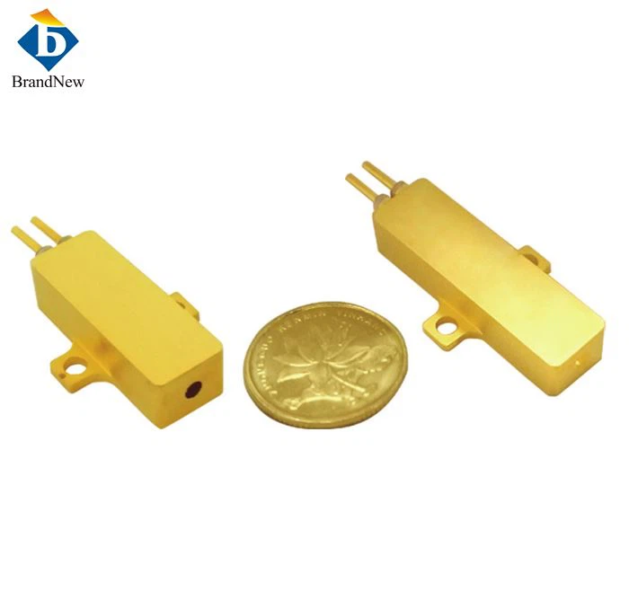 Módulo láser de microchip de 1535 nm