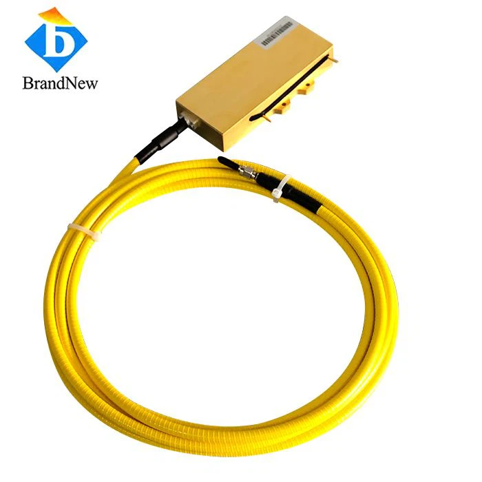 Láser de diodo acoplado de fibra de 20W 1550nm