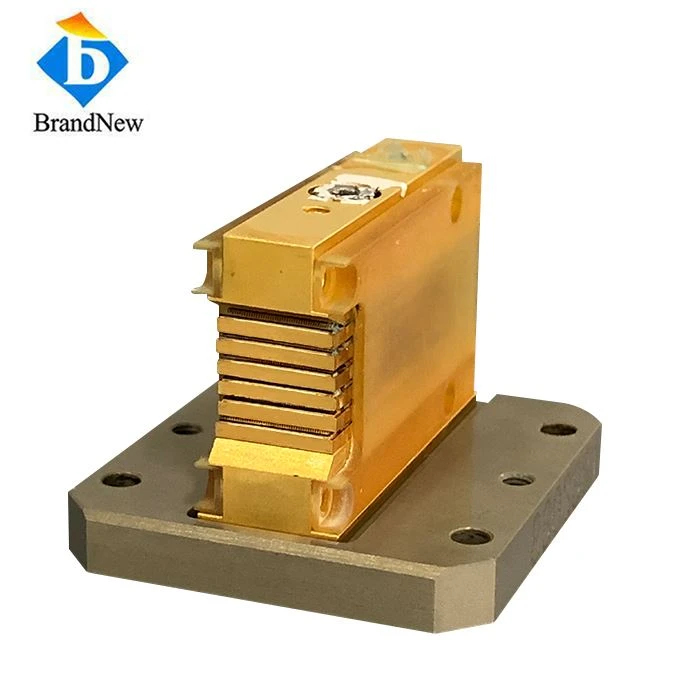 Barra láser de diodo MedicaLaser D-Las 55 808nm