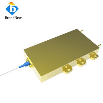 Cortadora láser de diodo acoplado de fibra de alta potencia