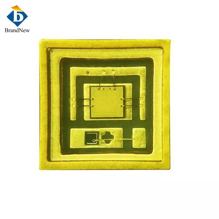 Diodo SMD VCSEL de 1W 850nm con PD