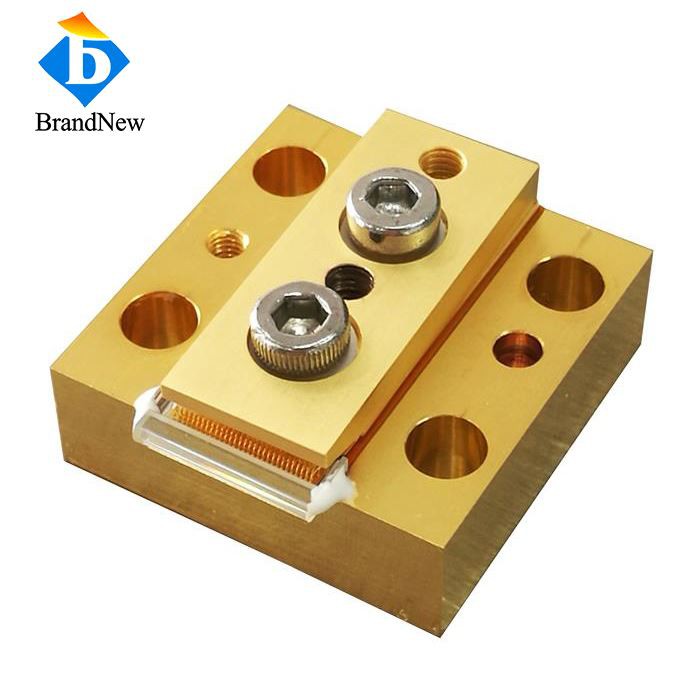 40W 1064nm CS Laser Bar con 19 emisores