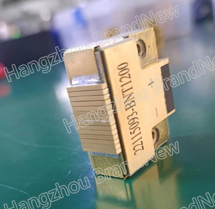 Tri Waves Laser Diode Stack Soprano Ice Platinum Tri Waves Laser Diode Stack Soprano Ice Platinum
