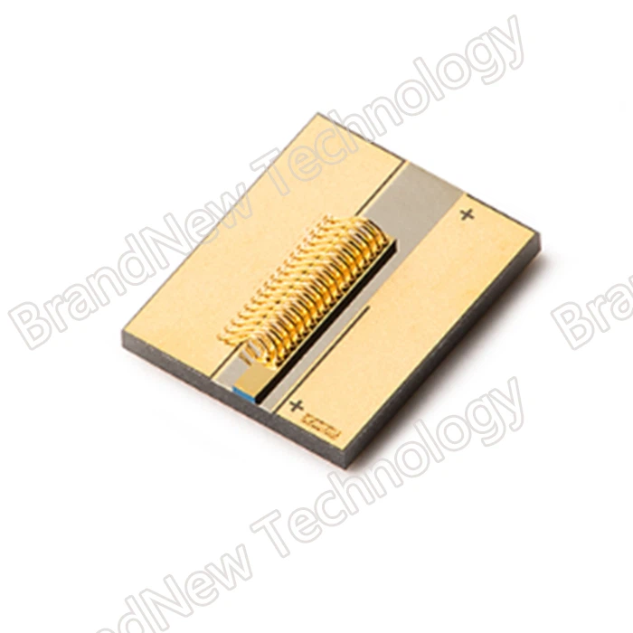 5W 450nm Mini COS Laser Diode Chip On Submount 5W 450nm Mini COS Laser Diode Chip On Submount